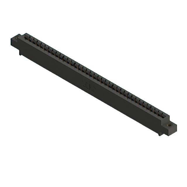387-036-542-608 EDAC Inc.  Edgeboard Connectors